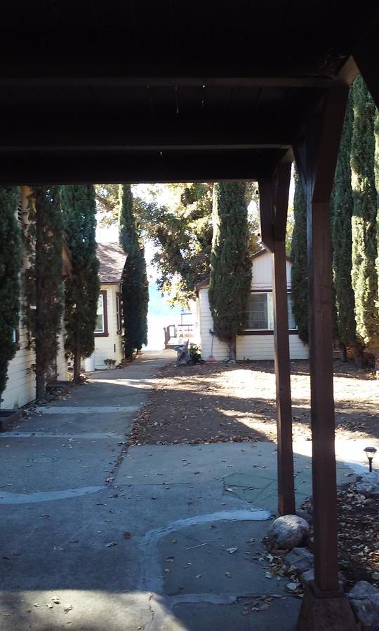 By The Lake Clearlake Exterior photo